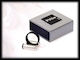 Dorcel PVibe Silver Cock Ring Cock Ring Cock Argintiu