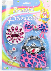 Beautiful Princess Jewelry Schönheitszubehör-Set AB200