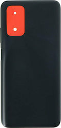 Καπάκι Μαύρο Redmi 9T Καπάκι Μαύρο Redmi 9T