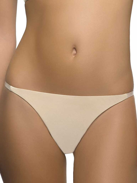 Luna Damen Brasilien Beige