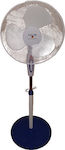 BN-40K Ventilator de Podea 45W Diametru 40cm