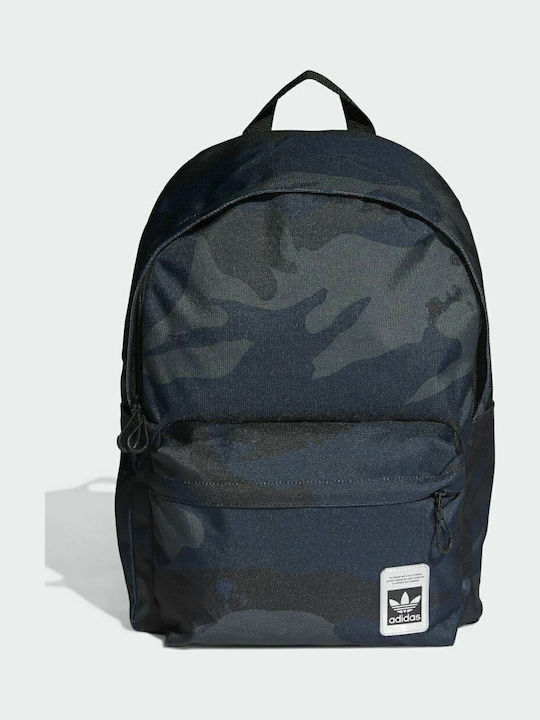 adidas Classic 25lt Navy Μπλε
