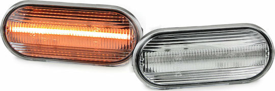 Vinstar Flash LED за Ford Fiesta Seat Леон Volkswagen Бора / Голф / Поло 2бр