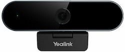 Yealink UVC20 Web Camera Full HD 1080p με Autofocus