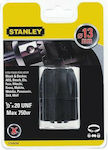 Stanley Drill Quick Chuck STA66368