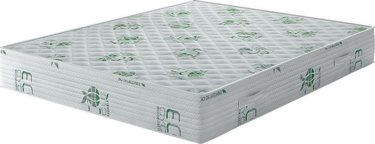 Chic Strom Extra Care Single Orthopedic Mattress Foam / Latex 90x190x23cm with Springs