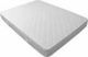 Comfort Strom Prime Double Ortopedie Saltea Față-verso 140x190x20cm cu Arcuri