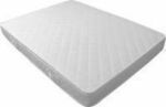 Comfort Strom Prime Double Ortopedie Saltea Față-verso 140x190x20cm cu Arcuri