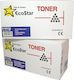 EcoStar Compatible Toner for Laser Printer HP 06A C3906A 2500 Pages Black