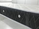 Achaia Strom Biocotton Spa Orthopedic Единичен Ортопедичен Матрак 90x190x21см