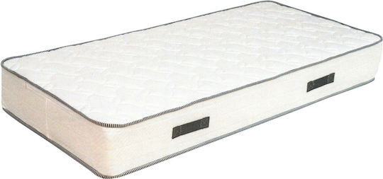 Comfort Strom Rock Полуединичен Ортопедичен Матрак Двустранен 110x190x26см