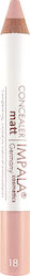 Impala Cosmetics Color Corrector Pencil 18 Brightening Pink Impala Cosmetics Color Corrector Pencil 18 Brightening Pink