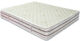 Athens Strom Biocare Einzel Orthopädisch Matratze Memory-Schaum 90x190x28cm mit Aloe Vera