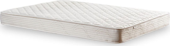 Matt & More Enjoy Double Ortopedie Saltea 140x190cm cu Arcuri
