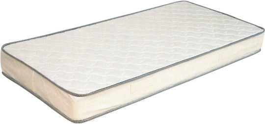 Sleep Well Prime Double Ortopedie Saltea 140x190x20cm cu Arcuri