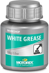 Motorex Grease 100gr Λευκό