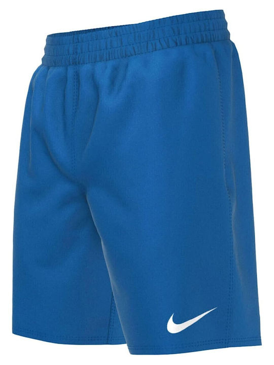 Nike VOLLEY Παιδικό Μαγιό Βερμούδα / Σορτς Μπλε