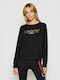 DKNY Women's Blouse Cotton Long Sleeve Black
