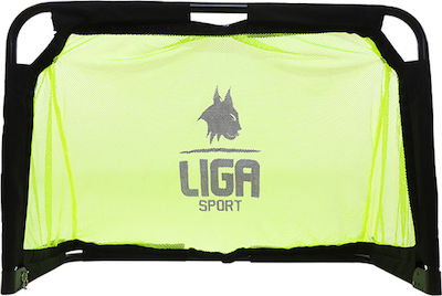 Liga Sport Mini Porta OEMPZ92250 Football Goals 120x60x80cm Set 1pcs