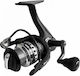 Pregio Bono Fishing Reel for Light Rockfishing (LRF) and Spinning 2500