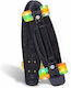 Flybar Cruiser 22'' Complete Penny Board Μαύρο
