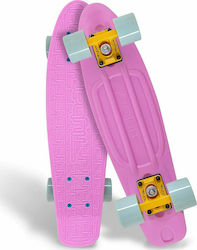 Flybar Cruiser 22'' Komplett Penny Board Rosa