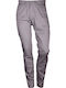 Gant Herrenhose Anzughose in Slim Passform Gray