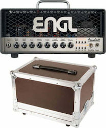 Engl E606 Ironball 20 S Λαμπάτη Κεφαλή 20W Bundle Engl E606 Ironball 20 S Λαμπάτη Κεφαλή 20W Bundle