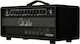 PRS Guitars Archon 50 Head Λαμπάτη Κεφαλή Ηλεκτρικής Κιθάρας 50W Μαύρη