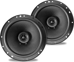 Car Speaker Set CPX165 6.5" with 70W RMS (Woofer)