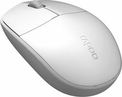 Rapoo N100 Wired White