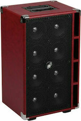 Phil Jones Bass Kompakte C8 Verstärker 8 x 5" 800W Phil Jones Bass Kompakte C8 Verstärker 8 x 5" 800W