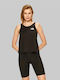 Bluze Damă Sport Negru