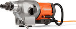 Husqvarna DM 400 Carotieră Mână Tăiere umedă 3200W