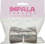 IMPALA 2PK STOPPER WITH BOLTS BLACK