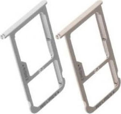 Slot Card Sim Auriu Huawei P9 Lite Mini Slot Card Sim Auriu Huawei P9 Lite Mini