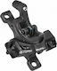 Force Dual MTB Set frâne disc bicicletă