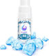 Safe Smoking Lichid de Reumplere Gata Flexy Ice Booster cu Aromă de Fumat / Menta 10ml