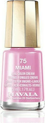 Mavala Switzerland Mini Color Polish Гланц Лак ...