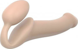 Strap On Me Strapless Strap On Dildo Size L Strapless Strap On με Dildo Strap On Me Strapless Strap On Dildo Size L Strapless Strap On με Dildo
