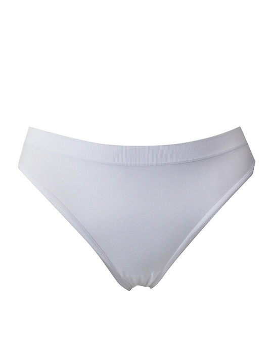 Levi's Women's Slip White