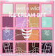 Wet n Wild Ice Cream Bee Mehrfarbige Lidschatten Palette in Gepresster Form 15gr