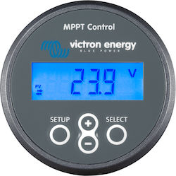 Victron Energy MPPT Control Battery Monitoring System SCC900500000 Victron Energy MPPT Control Battery Monitoring System SCC900500000