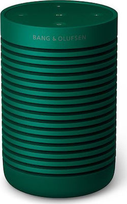 Bang & Olufsen Beosound Explore 1626004 Waterproof Bluetooth Speaker 30W with Battery Life up to 27 hours Green