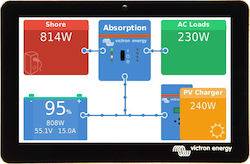 Victron Energy GX Touch 50