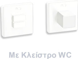 Convex 2145 Дръжка за Врата Дръжки и куки за вр...