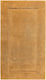 Graccioza Non-Slip Bath Mat Cotton Egoist 31166-6123935 Camel 50x80cm