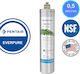 Pentair Everpure H104 Everpure H104 Kommerzielle Wasserfiltersysteme Angebot 0,5 μm