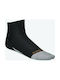 Incrediwear Socken Schwarz 1Pack