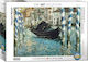 The Grand Canal of Venice, Blue Venice by Edouard Manet Officially Licenced Museum Puzzle 2D 1000pcs